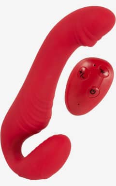 Dildos Rc Strapless Strapon 3