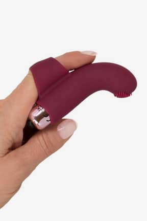 All Finger Vibrator