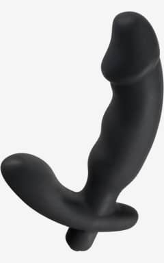 All Rebel Cock Shaped Vibe