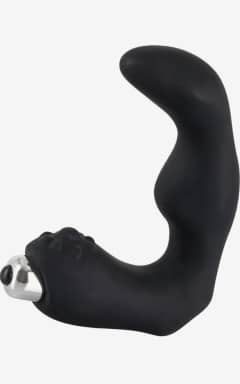 Prostate Massagers Rebel Prostate Stimulator