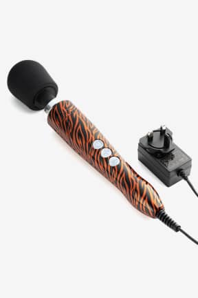 Vibrators Doxy Die Cast Tiger Hydro