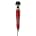 Doxy Die Cast 3 Candy Red