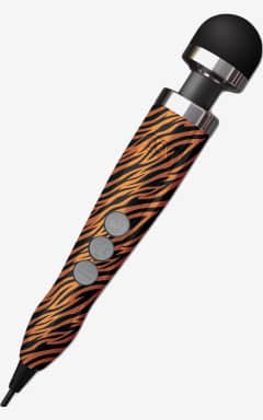 Vibrators Doxy Die Cast 3 Tiger