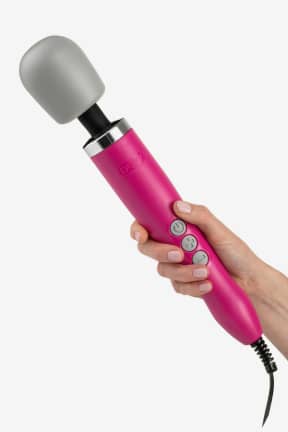 Sex toys for her Doxy Original Massager Pink