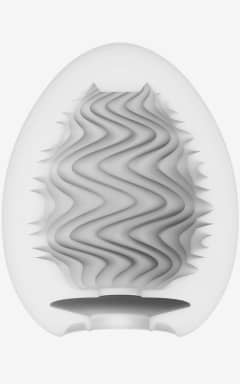 All Tenga Egg Wind