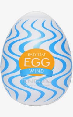 All Tenga Egg Wind