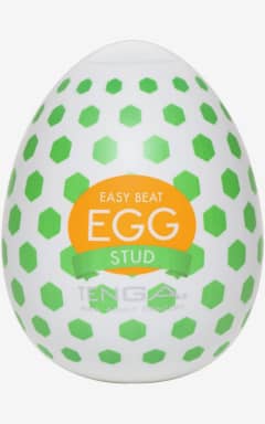 All Tenga Egg Stud