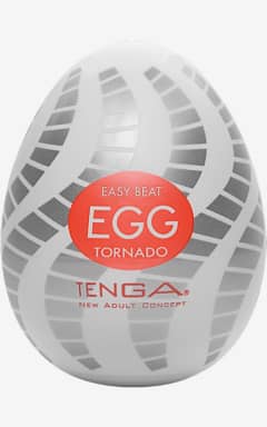 All Tenga Egg Tornado