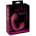 Thumping & Shaking Rabbit Vibrator Red