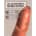 King Cock 20cm Vibrating Silicone Cock Tan