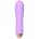 Cuties Mini Vibrator Purple Diamond