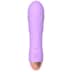 Cuties Mini Vibrator Purple Diamond