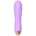 Cuties Mini Vibrator Purple Diamond