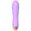 Cuties Mini Vibrator Purple Diamond