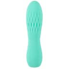 Cuties Mini Vibrator Green