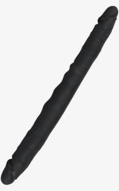 Dildos Double Dong Black