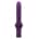 Telescopic Vibrator Indulge Optimus