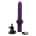 Telescopic Vibrator Indulge Optimus