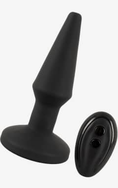 All RC Inflatable Plug With Vibration
