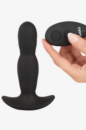 Butt Plugs RC Inflatable Massager