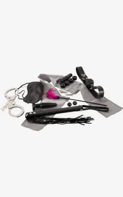 Ball Gags Fetish Fantasy Ultimate Bondage Kit