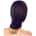 Head Mask Black