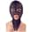 Head Mask Black