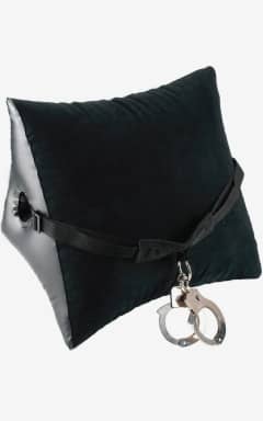 All Fetish Fantasy Deluxe Position Master With Cuffs