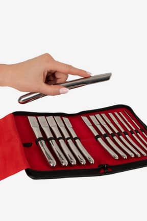 All 14 Piece Dilator Set