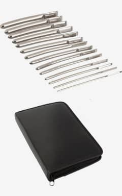 BDSM 14 Piece Dilator Set