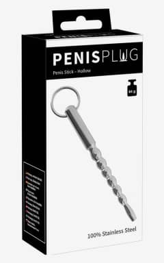 All Penis Stick Hollow