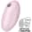 Satisfyer Vulva Lover 3 Pink