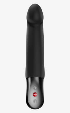 Vibrators Fun Factory Stronic Real - Black 