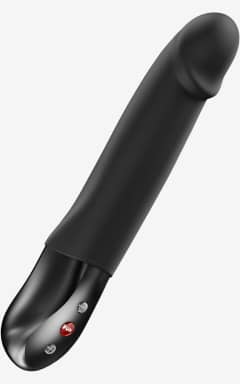 Vibrators Fun Factory Stronic Real - Black 