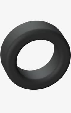 All Cool Ring Black Onyx