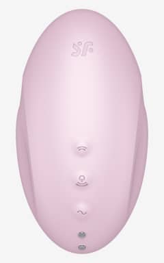 Vibrators Satisfyer Vulva Lover 3