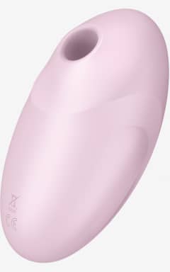 Vibrators Satisfyer Vulva Lover 3