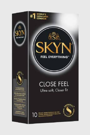 Condoms Skyn Close Feel 10-pack