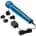 Le Wand Massage Wand Blue