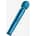 Le Wand Massage Wand Blue
