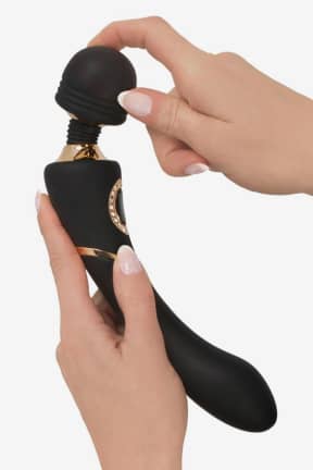 Vibrators Cleopatra Wand Massager