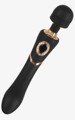 Vibrators Cleopatra Wand Massager