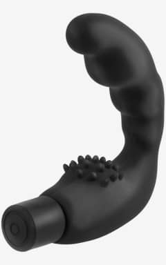 Prostate massagers Anal Fantasy Collection Vib. Reach Around Black