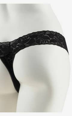 All Ff Remote Control Vibr.panties Plus Size