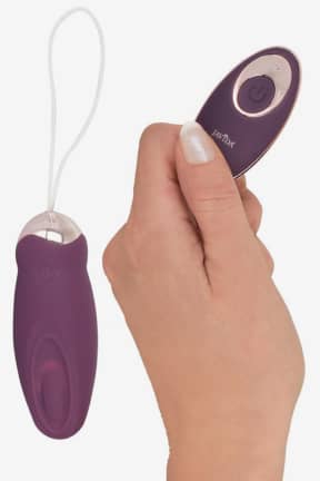 Vibrators Rc Knocking Love Ball
