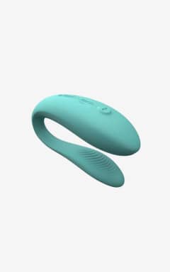 Intercourse Vibrators Sync Lite Aqua