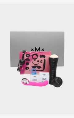Sex Toys for Men Fly Me To The Moon kit
