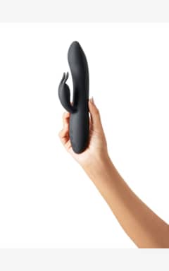 All Eclipse Rabbit Black