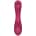 Curvy Trinity 1 Red