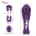 Tracy's Dog Clitoral Sucking Vibrator Cat Purple